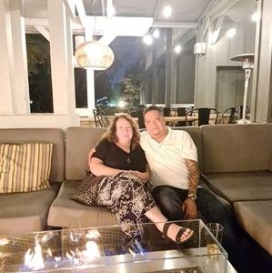 Meet your Posher, Abraham